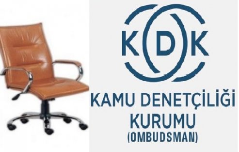 ŞUBE MÜDÜRLÜĞÜ MÜLAKATLARI İÇİN OMBUDSMANA GİDİLEBİLİR Mİ?