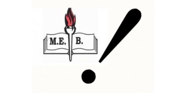 MEB'den  Hafta Sonu Kursları İçin Önemli Uyarılar