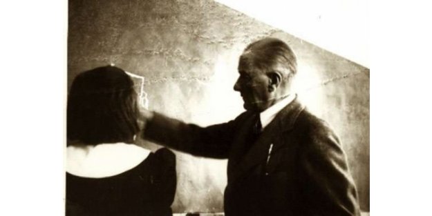 24 Kasım'da 10 bin öğretmen atanmalıdır