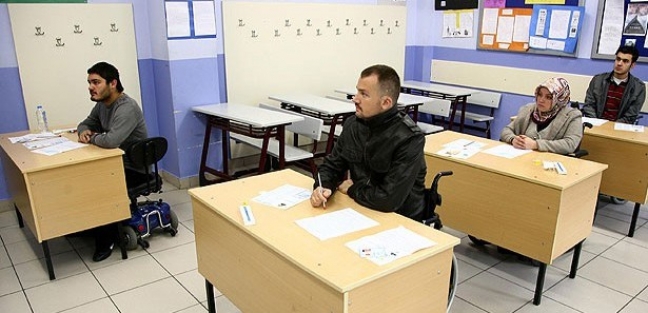 MEB'den Engelli Öğretmen Alımı Duyurusu