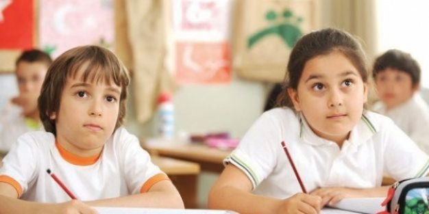 MEB Eğitim ve Öğretim Desteği Hakkında Duyuru Yaptı