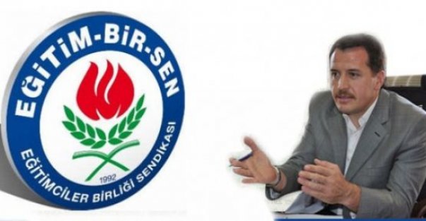 Ali Yalçın: EBS Akademik camianın önemli bir sorununu daha çözdü.