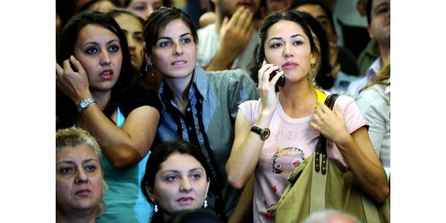 Şubatta Öğretmen Ataması Şart