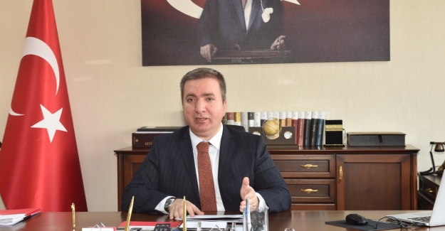 Genel Müdür Hamza AYDOĞDU'dan Önemli Açıklamalar