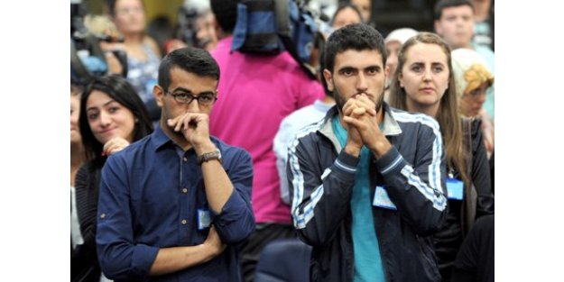 ATAMA BEKLEYEN ÖĞRETMENLERİN SESİ