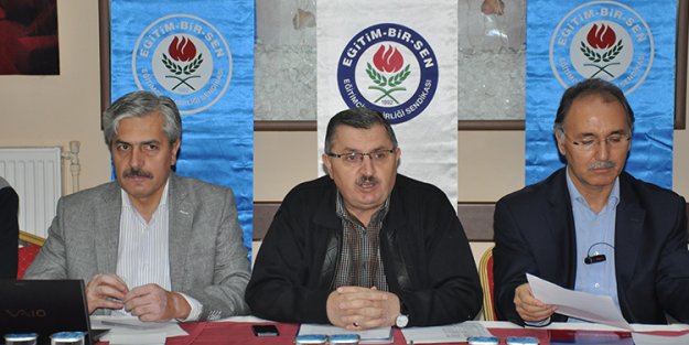 EK DERS ADALETSİZLİKLERİ GÜNDEME GETİRİLECEK