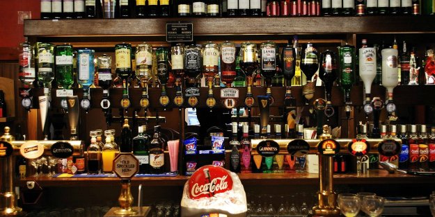 İçki Servis Dersi kaldırılıyor