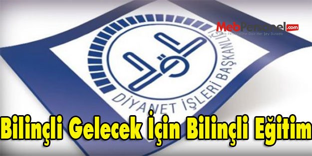 Bilinçli Gelecek İçin Bilinçli Eğitim