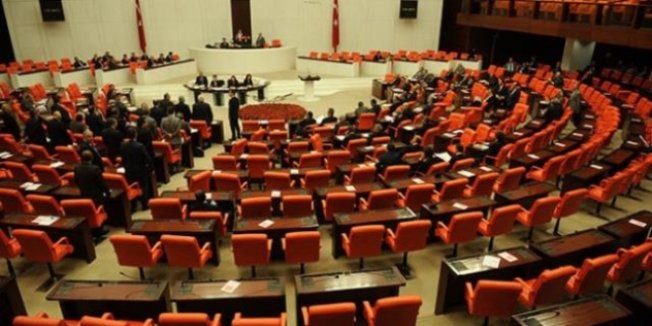 'TBMM, bu teklifi millete götürecek'