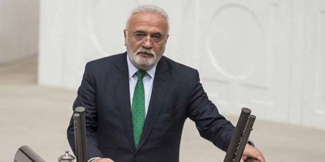 'Teklif TBMM'den 11-15 gün arasında geçebilir'