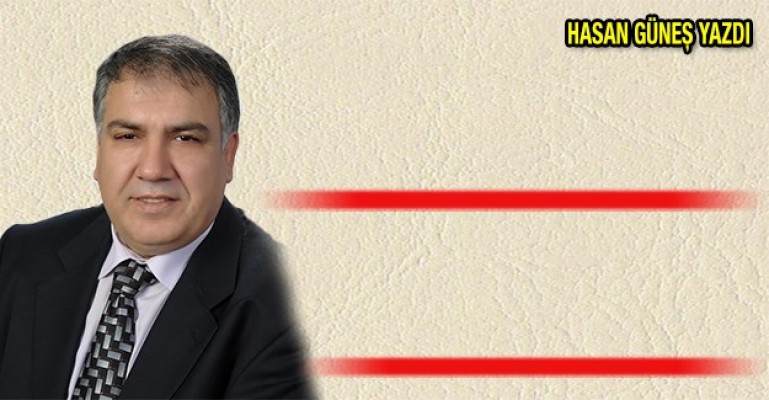 TOPLUMSAL SORUNLARIMIZ VE DUYARLILIK