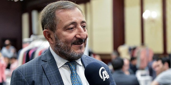 50 bin kişiye iş imkanı sağlayacağız