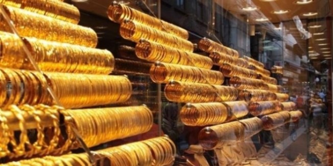 Altının gramı 144 liranın altında