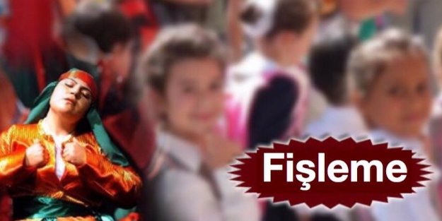 Eğitim-Sen, Öğretmene Soruşturma İstedi