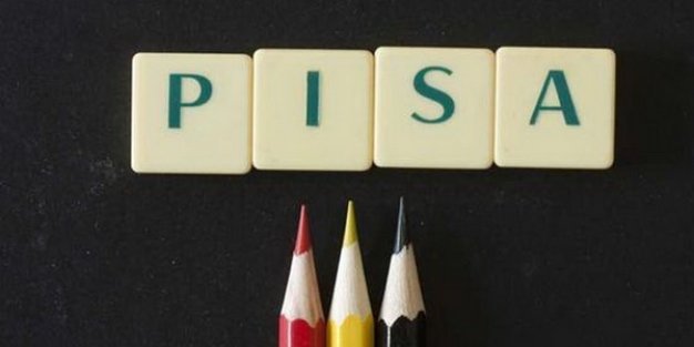 PISA YARIŞMASINDA YER ALAN OKULLAR