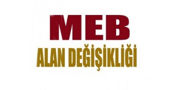 Alan Değişikliği Uzak ‘2'