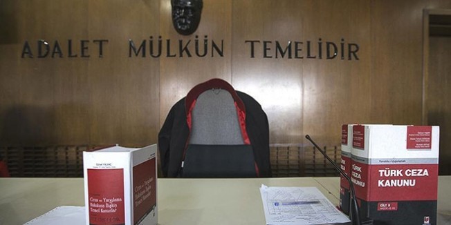 Cemaat dershanelerine giderseniz asker olamazsınız