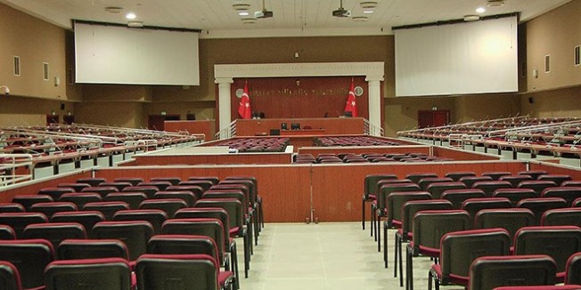 FETÖ davalarının tarihleri belli oldu