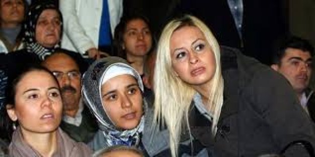 Ek Atama Sonucu Branşlara Göre Oluşan Taban Puanları