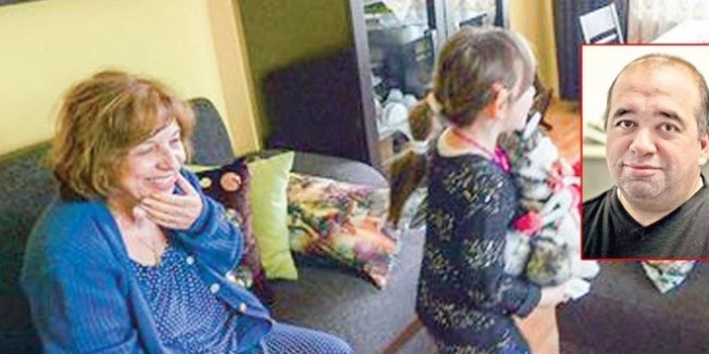 İntihar eden öğretmen çiftin oğlu konuştu