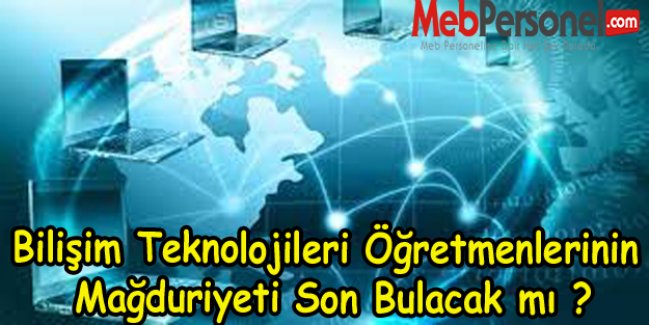 Öğretmenlerin Mağduriyeti Son Bulacak mı ?