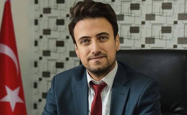 SEDAT DEGER KİMDİR ?