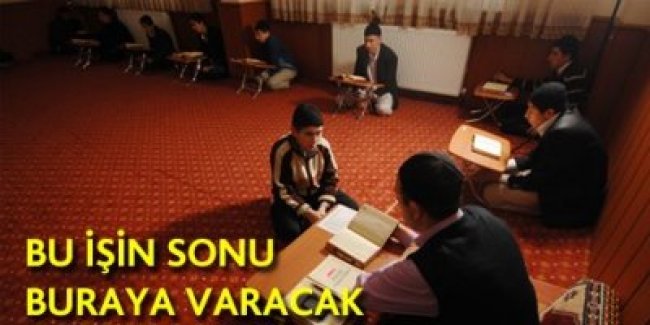 MEB'in Değerler Eğitiminden Sadece "Dini Değerleri" Anladığının İspatı!