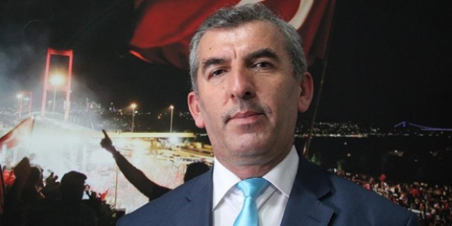 Öğretmen: Hiçbir zaman vatanımıza küsmedik