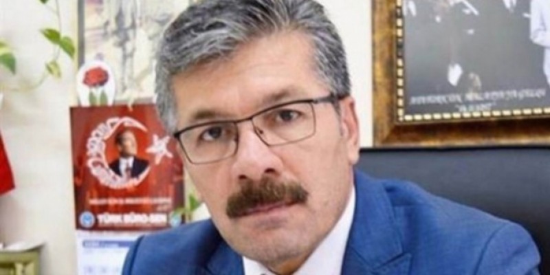 Paylaşımıyla tepki çeken YSK İl Başkanı açığa alındı