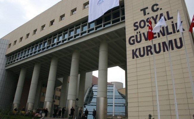 SGK ödemelerinde e-Devlet dönemi!