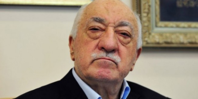 Terör Örgütü FETÖ'nün hesap verme haftası