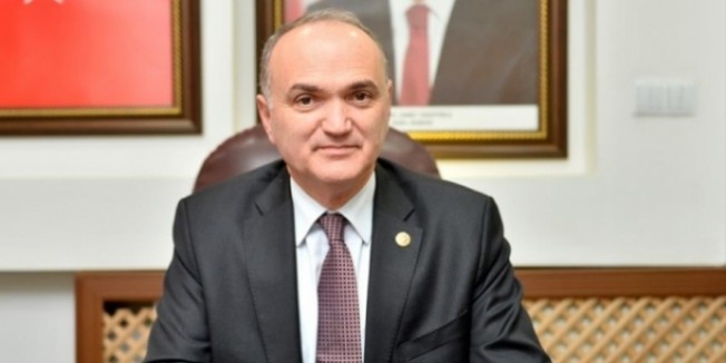 "100 bin kişiye iş sağlanacak"