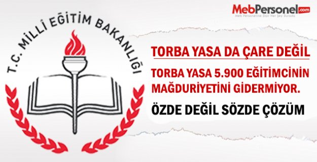 Bu Öğretmenlerin Günahı Ne?