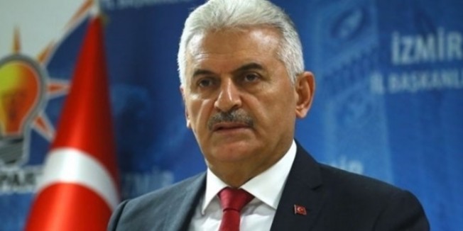 Başbakan'dan OHAL açıklaması