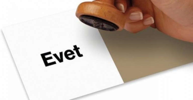 Bazı STK'lar 'referandum' kararını açıkladı