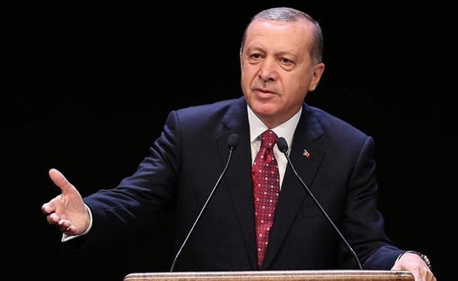 CB Erdoğan, CNN Türk - Kanal D ortak yayınına çıkıyor