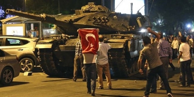 Darbe'nin arka planına ait önemli itiraflar