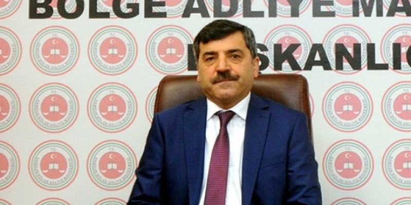 FETÖ adına verilen ve kesinleşen ilk karar