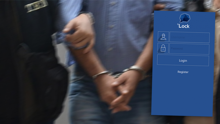 FETÖ iddianamesinde ByLock ayrıntılarıyla anlatıldı