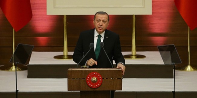"HAKARET OLDUĞU ZAMAN HAKKIMI ARAMAK DURUMUNDAYIM"