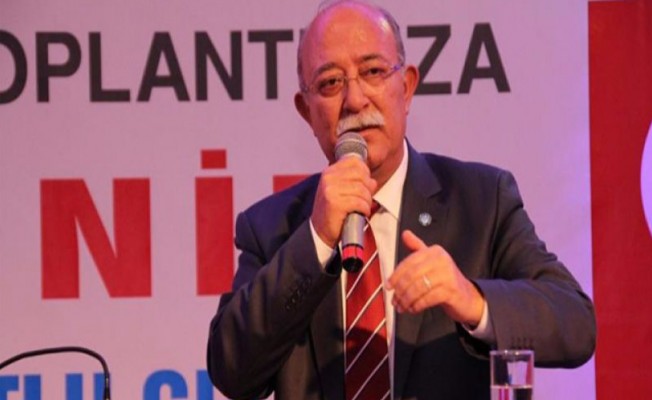 Koncuk: 'Başbakan'ın Sözünün Takipçisiyiz'