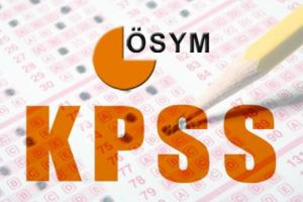 KPSS 2017/3 Yerleştirme Sonuçları Açıklandı