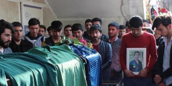 Liseli gencin ölümünde ailesinden 'ihmal' iddiası