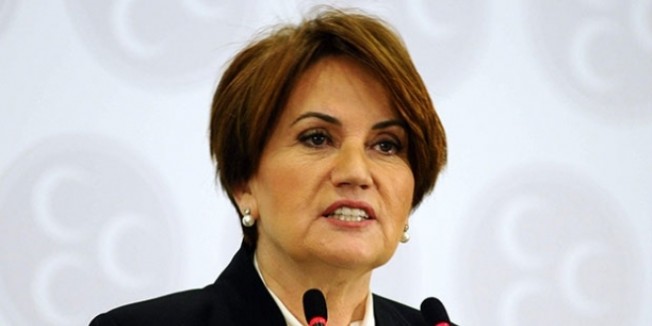 Meral Akşener'in danışmanı FETÖ'den gözaltına alındı