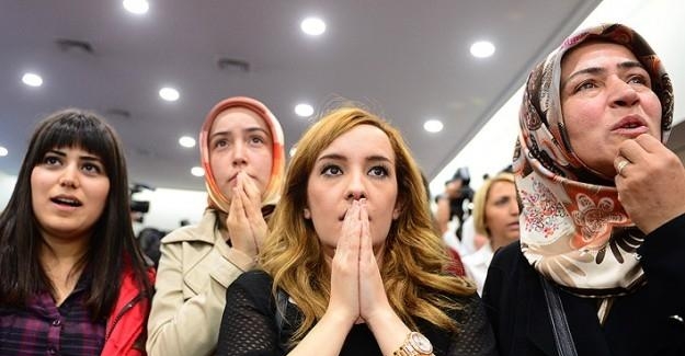 2015  öğretmen atamaları için 47 bin öğretmen kadrosu ihdası yapıldı