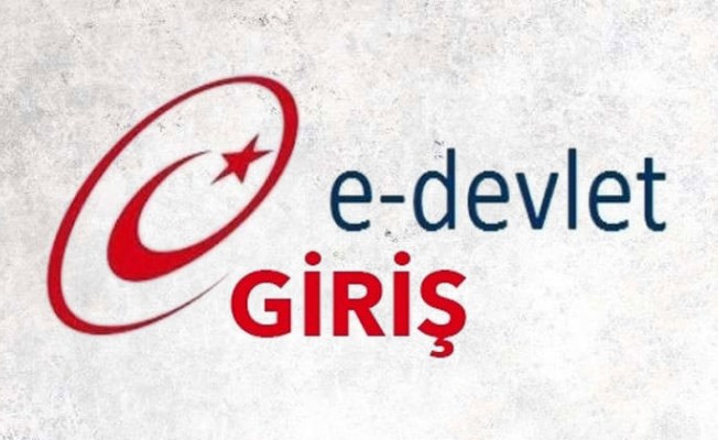 Resmen açıklandı! Artık 'e-Devlet'ten alınabilecek