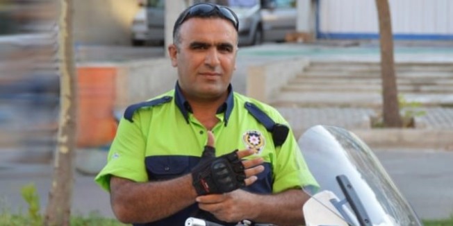 Şehit Fethi Sekin'in ailesine ev bağışı