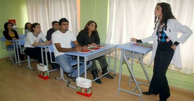 Dershane öğretmenleri okullara geçiyor