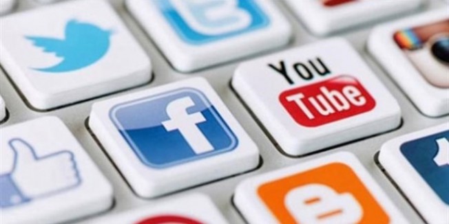 Sosyal medyada terör propagandasına 7 tutuklama