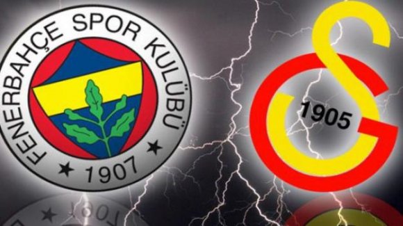 Fenerbahçe: 0 -Galatasaray:0  Maçı Canlı  İzle(2.Yarı)